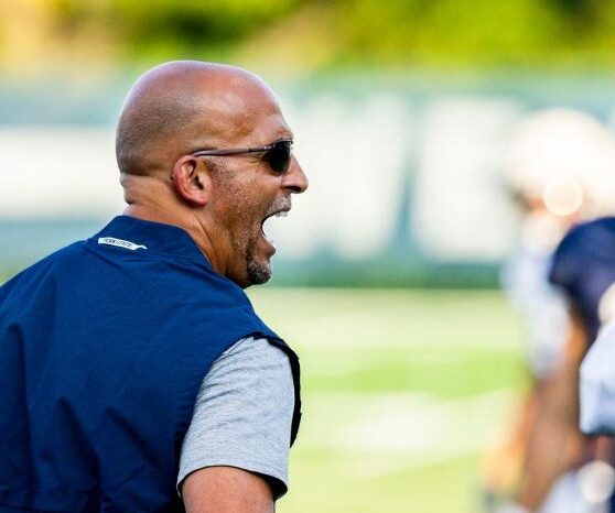 Former psu doctor james franklin repeatedly interfered with cfb medical decisions