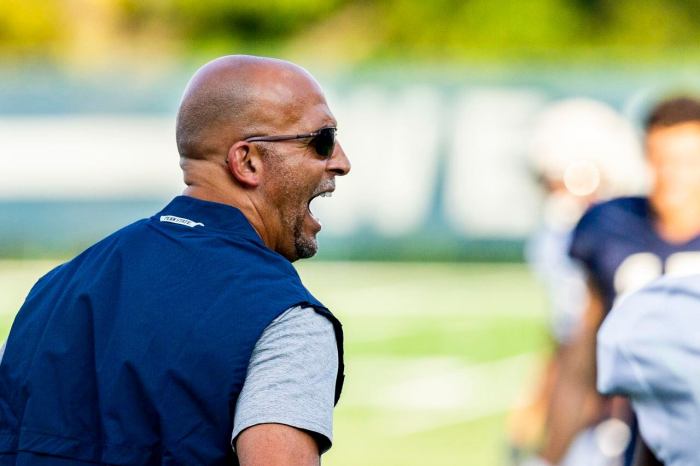 Former psu doctor james franklin repeatedly interfered with cfb medical decisions