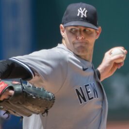 Mlb rumors yankees jordan montgomery back in contact after snell giants contract