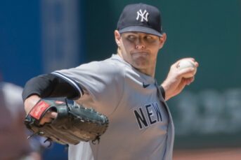 Mlb rumors yankees jordan montgomery back in contact after snell giants contract