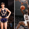 Best lsu athletes of all time