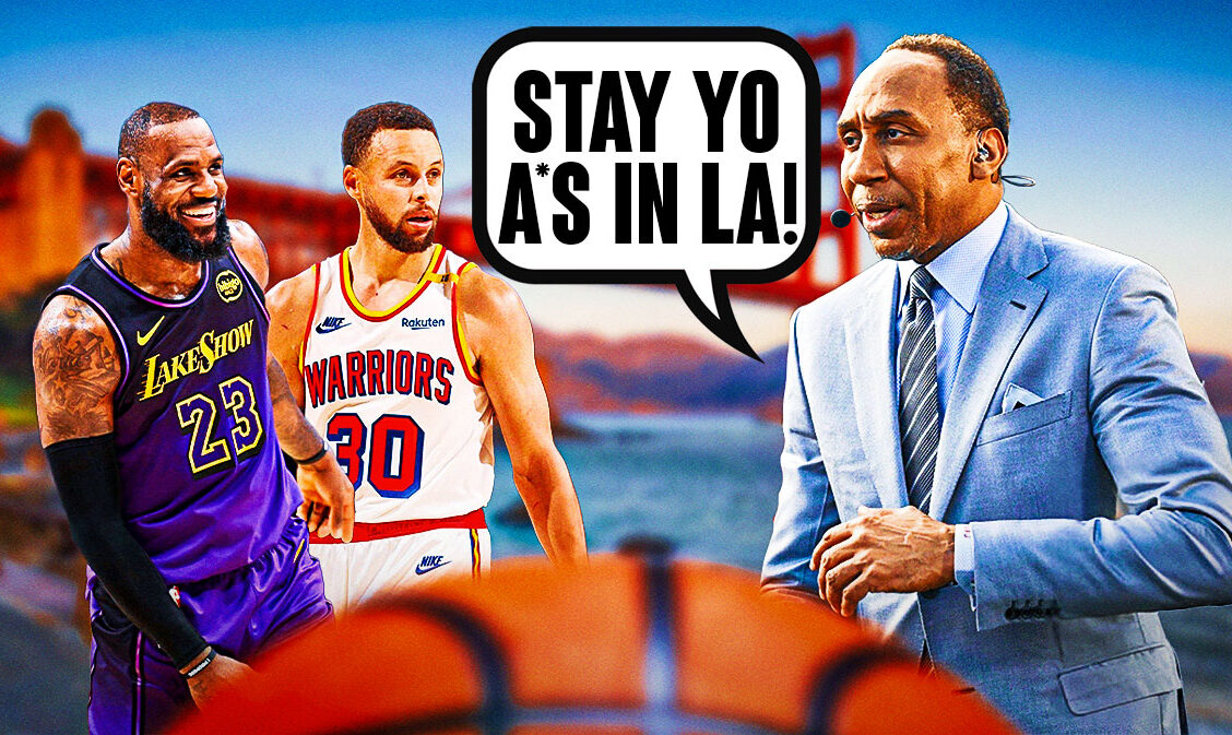 What it would have taken to get lebron james to the warriors at the trade deadline