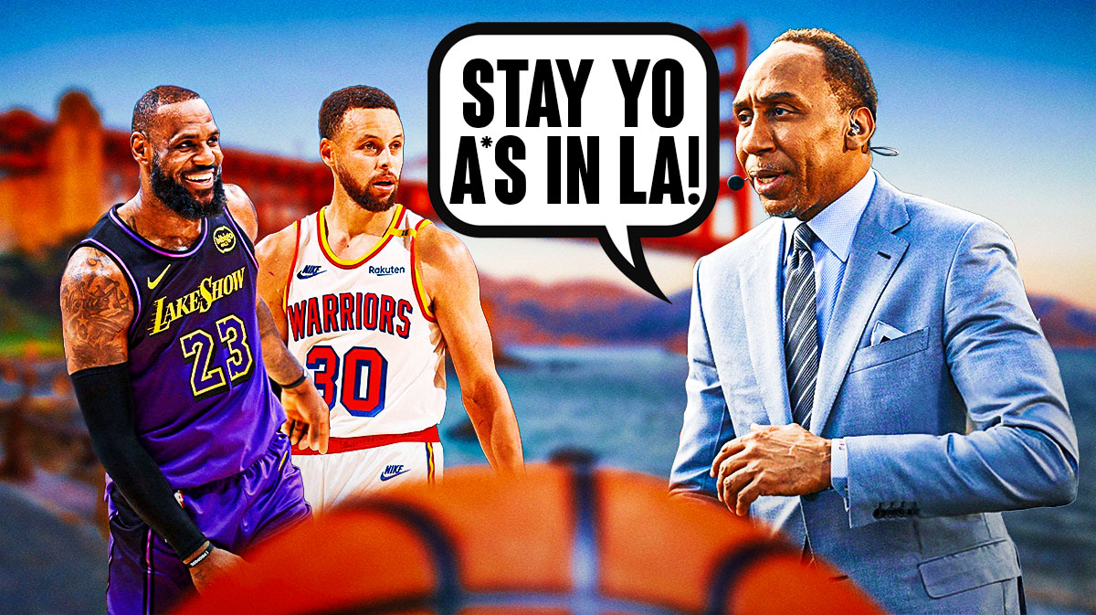 What it would have taken to get lebron james to the warriors at the trade deadline