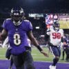 Chiefs patrick mahomes praises lamar jackson going to be the mvp for a reason