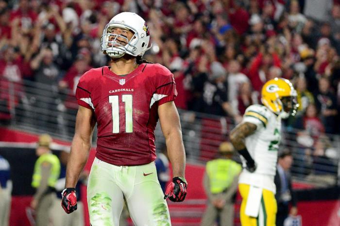 Athletes wore Best athletes with number 7