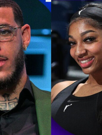 Angel reese ejected vs liberty bulls lonzo ball offers to pay wnba rookies fine