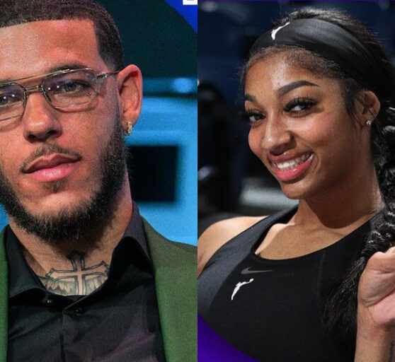 Angel reese ejected vs liberty bulls lonzo ball offers to pay wnba rookies fine