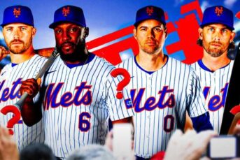 Mlb trade rumors mets pete alonso linked to cubs rival suggests top landing spots
