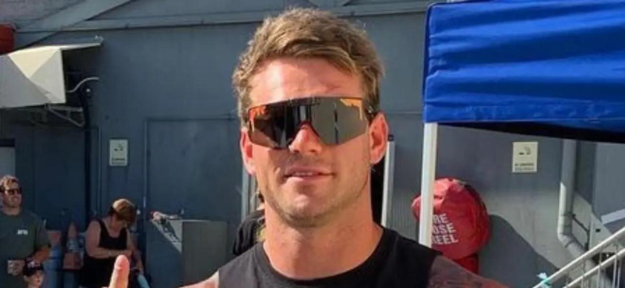 Jayden archer dies at age 27 1st freestyle motocross rider to do triple backflip