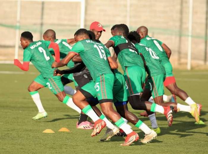 Malawi24 sports breaking news