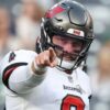 Baker mayfield rumors bucs qb could garner 30m 35m annually on contract in nfl fa