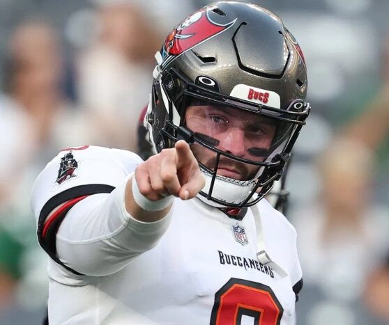 Baker mayfield rumors bucs qb could garner 30m 35m annually on contract in nfl fa