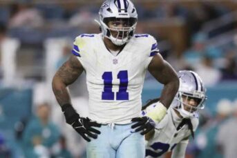 Cowboys micah parsons rips narrative around playoff loss delusion vs reality