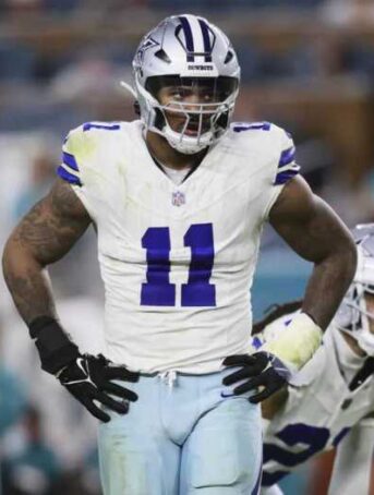 Cowboys micah parsons rips narrative around playoff loss delusion vs reality