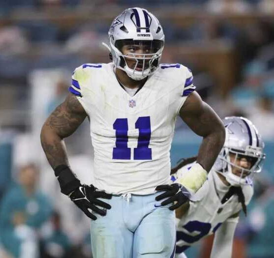 Cowboys micah parsons rips narrative around playoff loss delusion vs reality