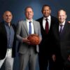 Alex rodriguez marc lore say theyll complete t wolves sale despite expired option