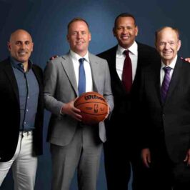 Alex rodriguez marc lore say theyll complete t wolves sale despite expired option