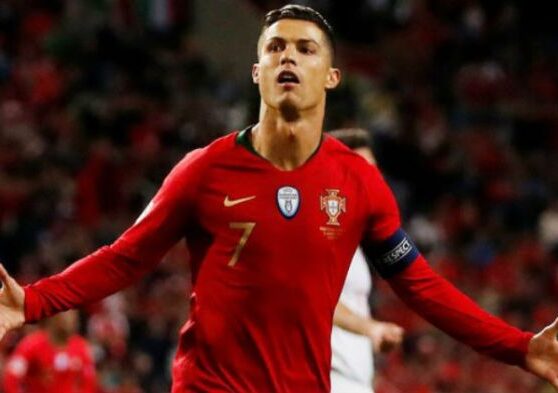 Men top 10 athletes of all time