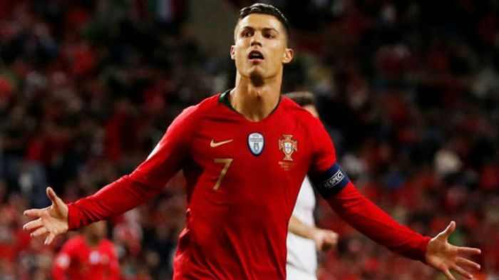 Men top 10 athletes of all time