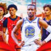 Nba trade rumors warriors very high on jonathan kumingas potential after loss