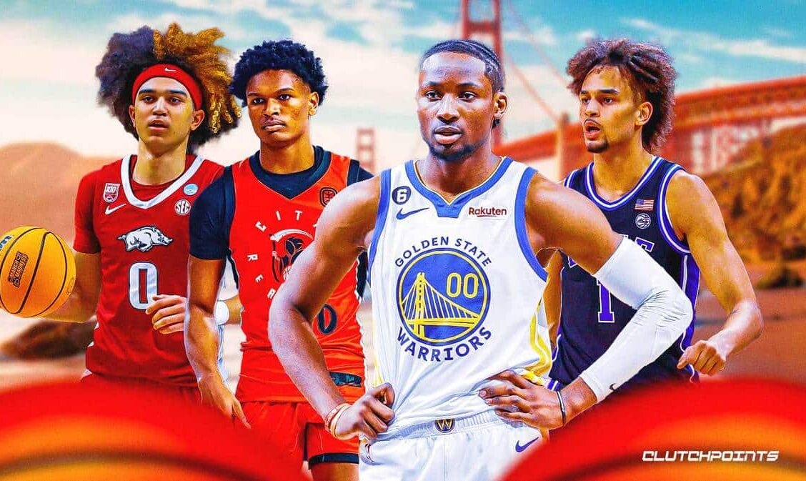 Nba trade rumors warriors very high on jonathan kumingas potential after loss