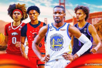 Nba trade rumors warriors very high on jonathan kumingas potential after loss