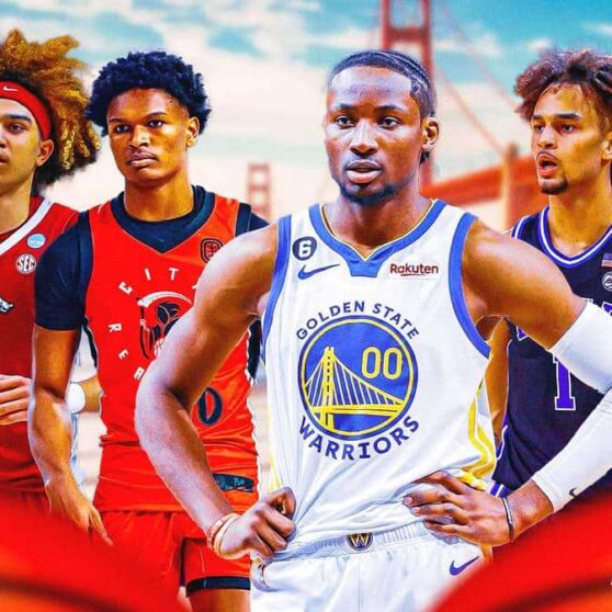 Nba trade rumors warriors very high on jonathan kumingas potential after loss