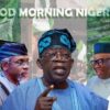 Naija daily news papers