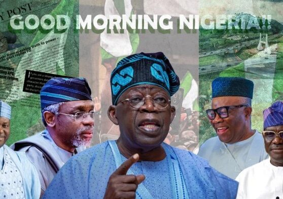 Naija daily news papers