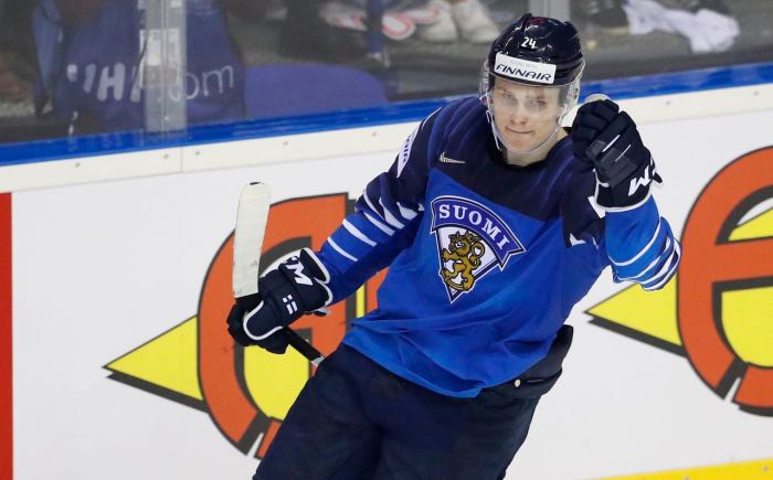 Top landing spots for rangers winger kaapo kakko amid nhl trade rumors