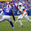 Odell beckham jr has dolphins contract offer in nfl free agency mike mcdaniel says