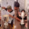 Xander schauffele breaks pga championship record with opening round 62 at valhalla