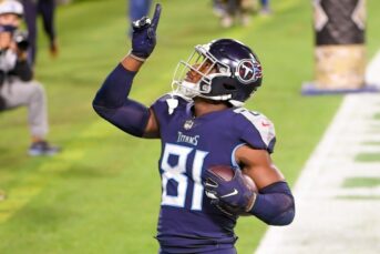 Nfl rumors jonnu smith dolphins agree to 2 year contract worth up to 10m