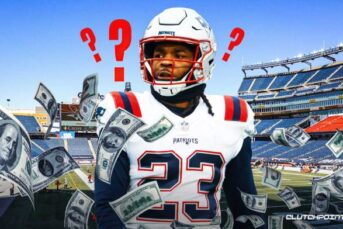 Nfl rumors kyle dugger patriots agree to 4 year 58m contract after transition tag