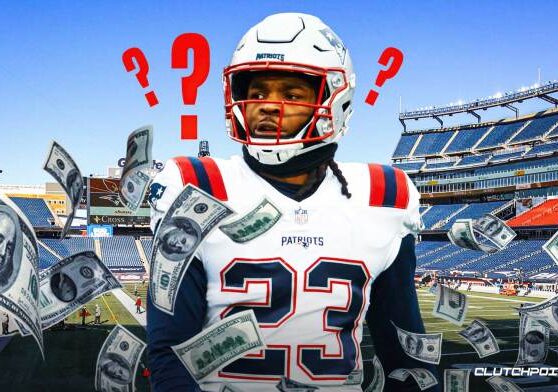 Nfl rumors kyle dugger patriots agree to 4 year 58m contract after transition tag