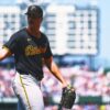 Paul skenes says he was pretty close to blacking out amid 1st career mlb asg start