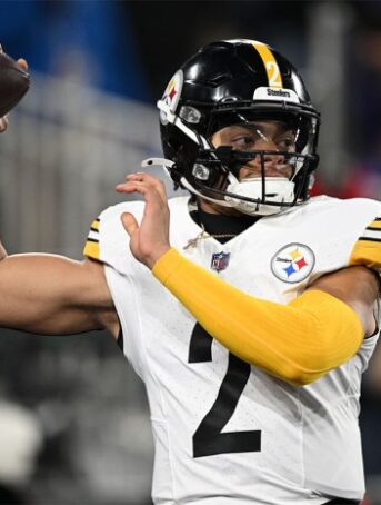 Zach wilson ryan tannehills top landing spots after justin fields trade to steelers