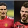 Man united transfers news