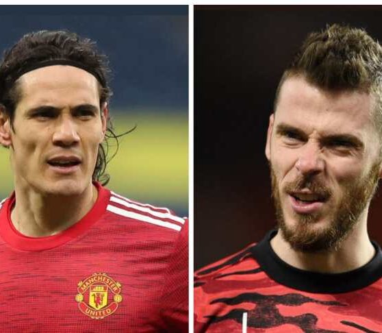 Man united transfers news