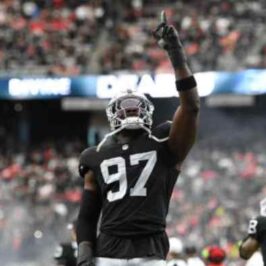 Report raiders janarius robinson arrested for suspected dui during super bowl week