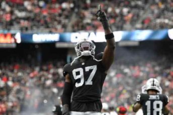 Report raiders janarius robinson arrested for suspected dui during super bowl week