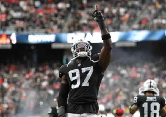 Report raiders janarius robinson arrested for suspected dui during super bowl week