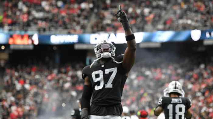 Report raiders janarius robinson arrested for suspected dui during super bowl week