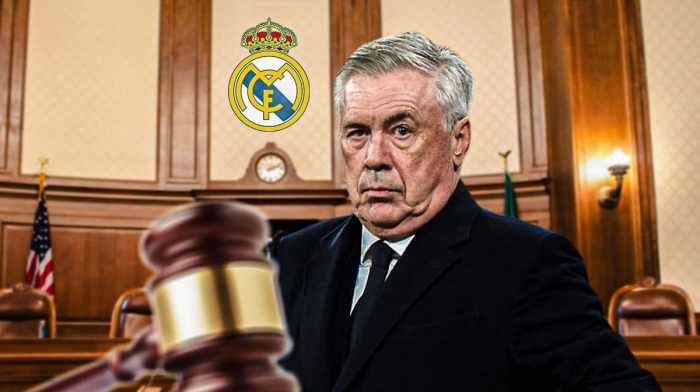 Real madrids carlo ancelotti accused of tax fraud prison sentence sought
