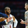 Patrick beverley rips jj redick for doc rivers criticism says hc saved sgs career