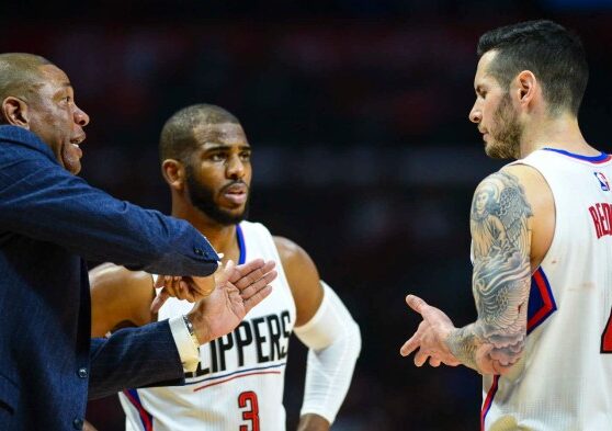 Patrick beverley rips jj redick for doc rivers criticism says hc saved sgs career