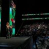 Wrestlemania xl greatest ever becky lynch rhea ripley 2nd best more wwe raw takes
