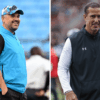 Nebraskas matt rhule big ten the nfl of college football and deserves 4 cfp spots
