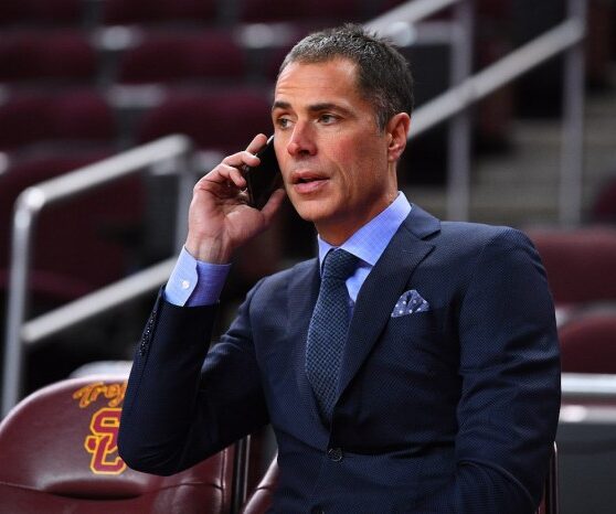 Rob pelinka lakers willing to include nba draft picks in trades for right deal