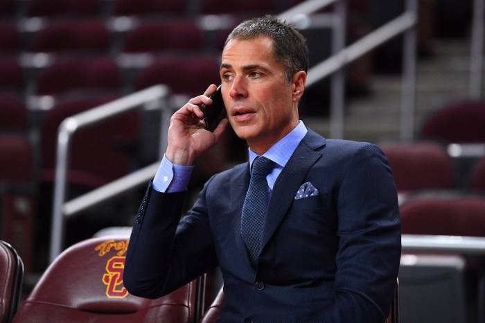 Rob pelinka lakers willing to include nba draft picks in trades for right deal